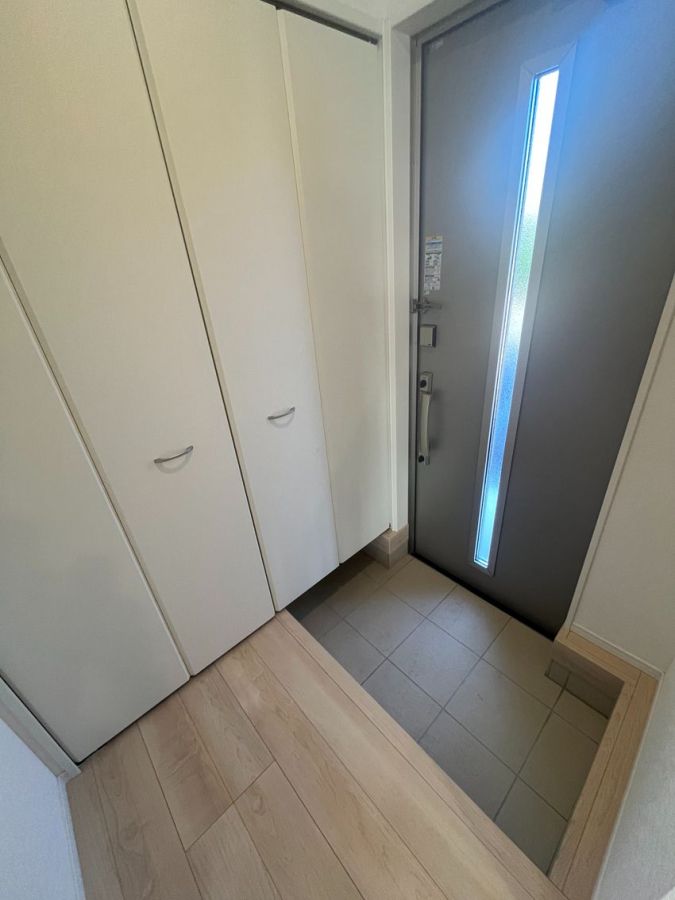 New 4SLDK House in Miyazaki City with Earthquake Resistance - Thumbnail 3