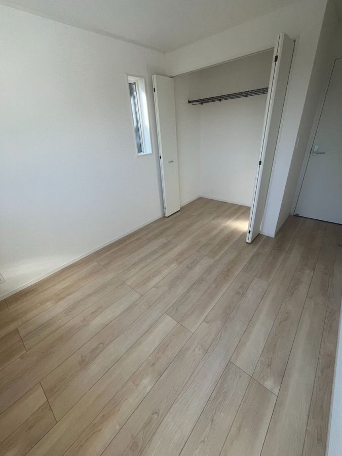 New 4SLDK House in Miyazaki City with Earthquake Resistance - Thumbnail 4