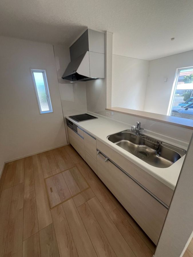 New 4SLDK House in Miyazaki City with Earthquake Resistance - Thumbnail 2