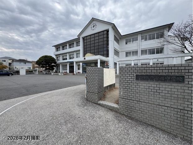 Land for Sale with Building Conditions in Niji-ga-oka, Oita - Thumbnail 4