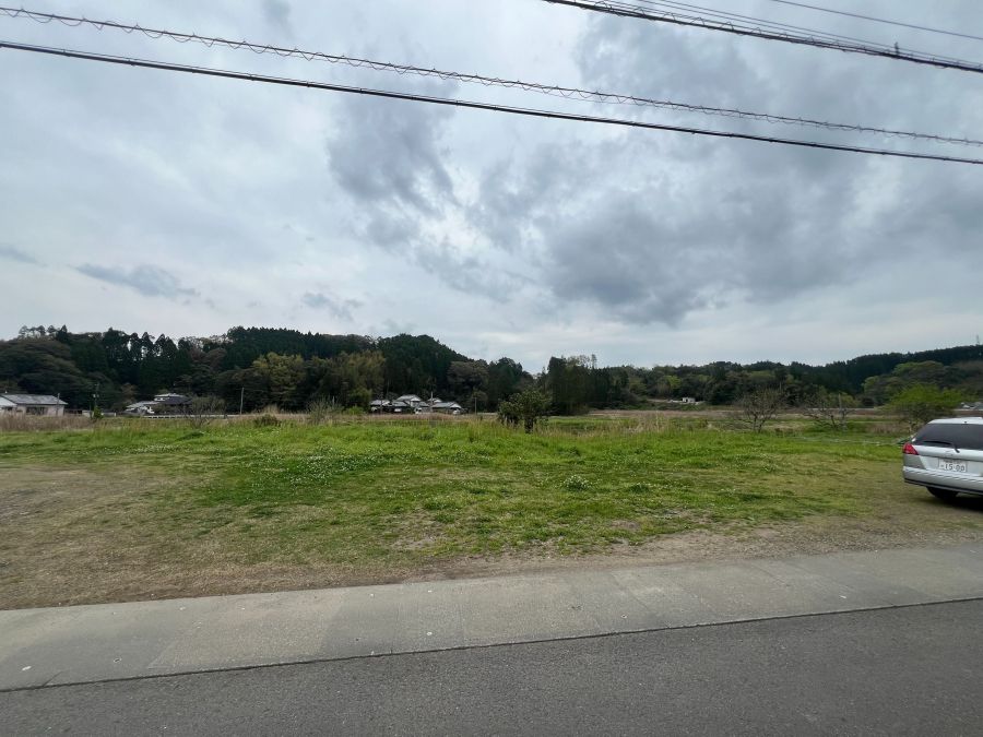 Land for Sale in Miyazaki City - 1,241.97 sqm Plot - Thumbnail 2