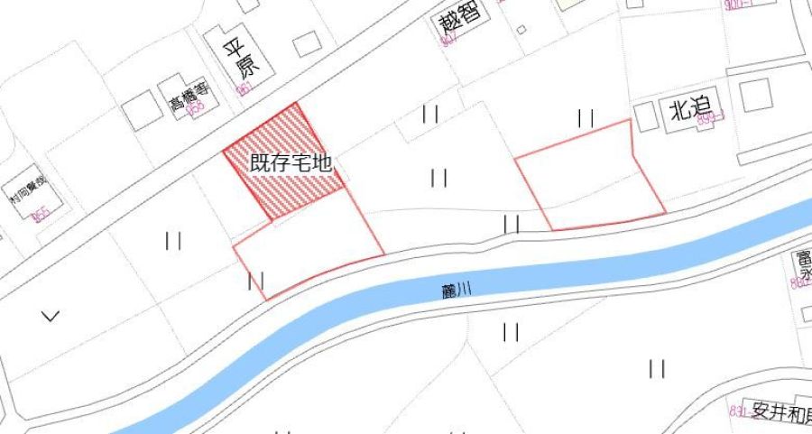 Land for Sale in Miyazaki City - 1,241.97 sqm Plot - Thumbnail 3