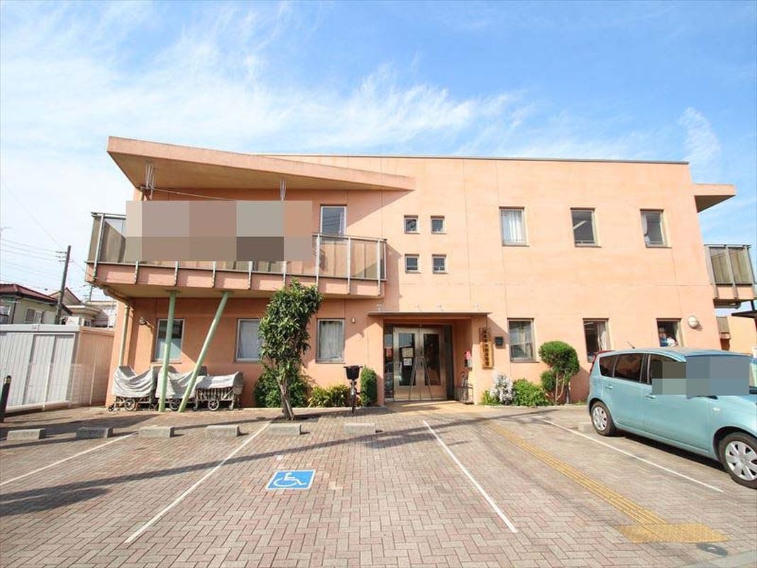 Trust Stage Niiza Sakae 2-Chome Phase 5 Land for Sale in Saitama - Thumbnail 2