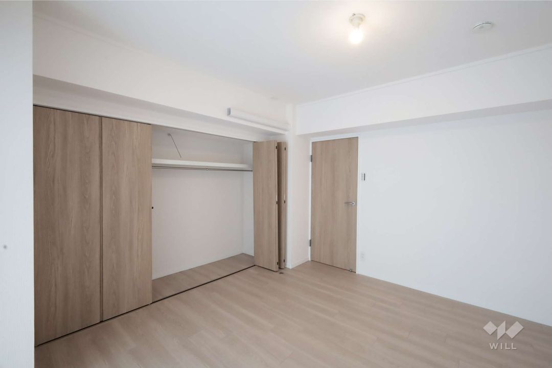 Sunny Crest Takarazuka 4LDK Apartment | Renovated 2025 - Thumbnail 3