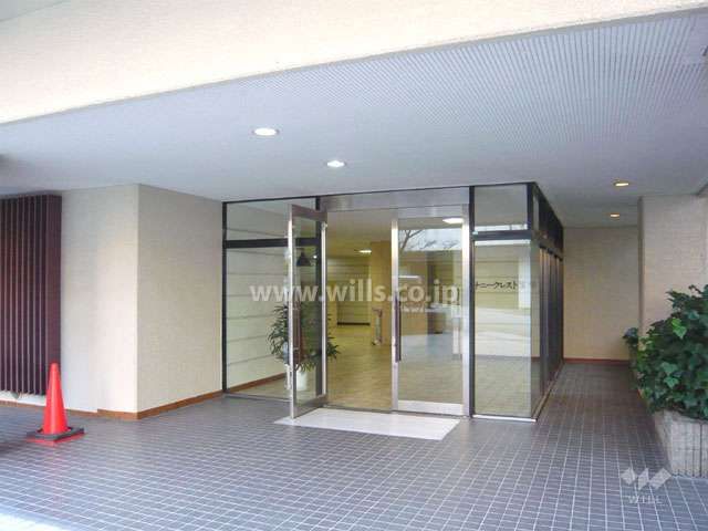 Sunny Crest Takarazuka 4LDK Apartment | Renovated 2025 - Thumbnail 2