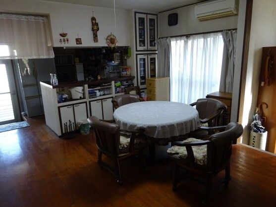 5DK House in Takanabe Castle Town Near Library, Museum & Sea - Thumbnail 3