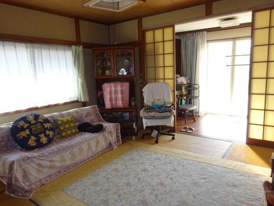 5DK House in Takanabe Castle Town Near Library, Museum & Sea - Thumbnail 4