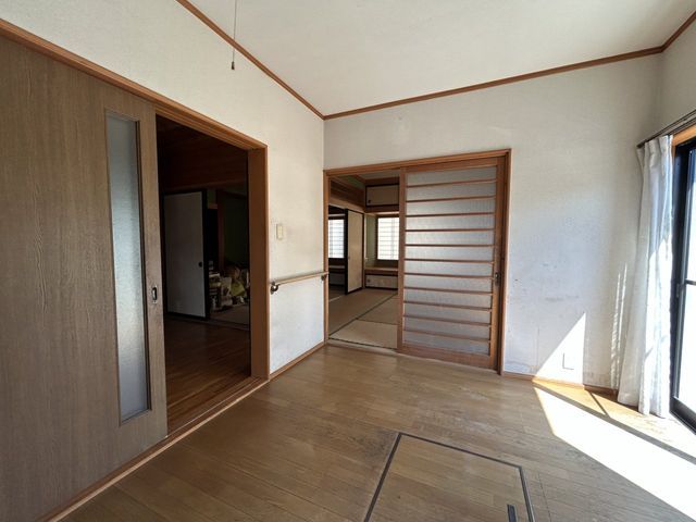 5DK House in Kofu, Yamanashi - 122.96 sqm — Interior, Kofu, Yamanashi