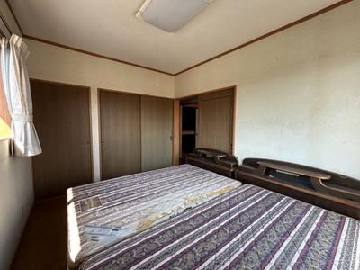 5DK House in Kofu, Yamanashi - 122.96 sqm — Interior, Kofu, Yamanashi