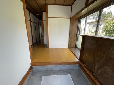 Renovated 3LDK House Near Kobasagoe Station in Nikko — Image 22, Nikko, Tochigi