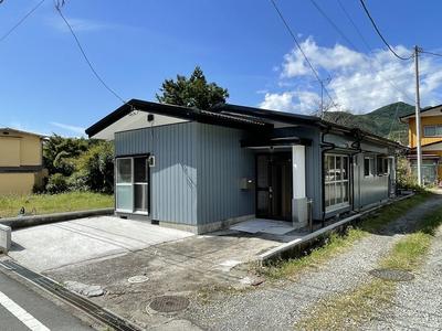 Renovated 3LDK House Near Kobasagoe Station in Nikko — Image 7, Nikko, Tochigi