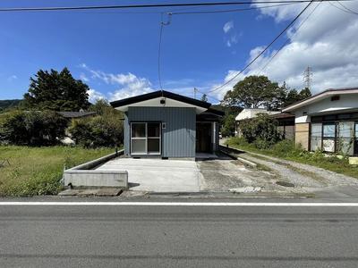 Renovated 3LDK House Near Kobasagoe Station in Nikko — Image 7, Nikko, Tochigi