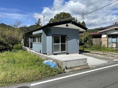 Renovated 3LDK House Near Kobasagoe Station in Nikko — Image 7, Nikko, Tochigi