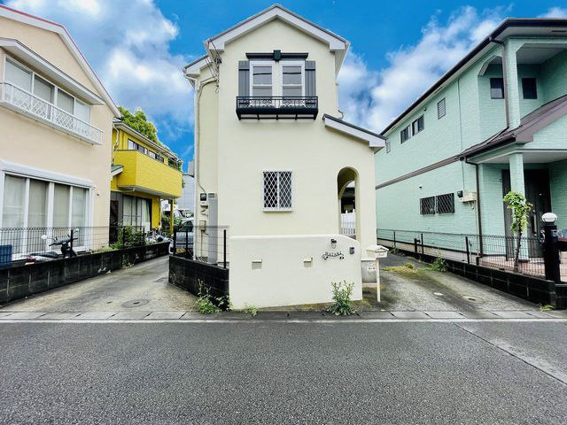 3LDK House in Yokohama's Seya Ward - 86.94 sqm - Thumbnail 4