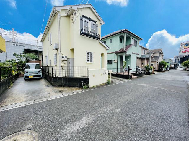 3LDK House in Yokohama's Seya Ward - 86.94 sqm - Thumbnail 3