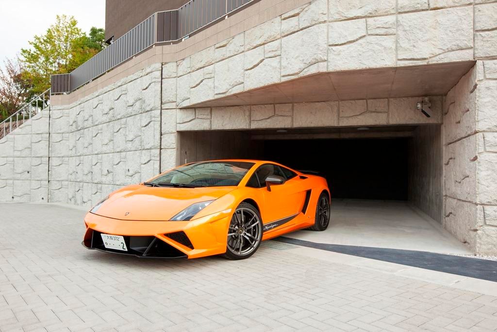 Luxury Land Plot with Pond View in Nara's High Cube Nakatomigaoka - Thumbnail 4