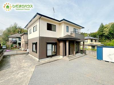5LDK Family House in Kasama City, Ibaraki — Image 1, Kasama, Ibaraki