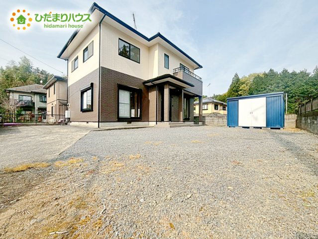 5LDK Family House in Kasama City, Ibaraki - Thumbnail 4