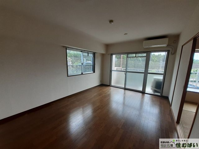 3LDK Apartment for Sale in Fukuoka's Higashi Ward - Thumbnail 3