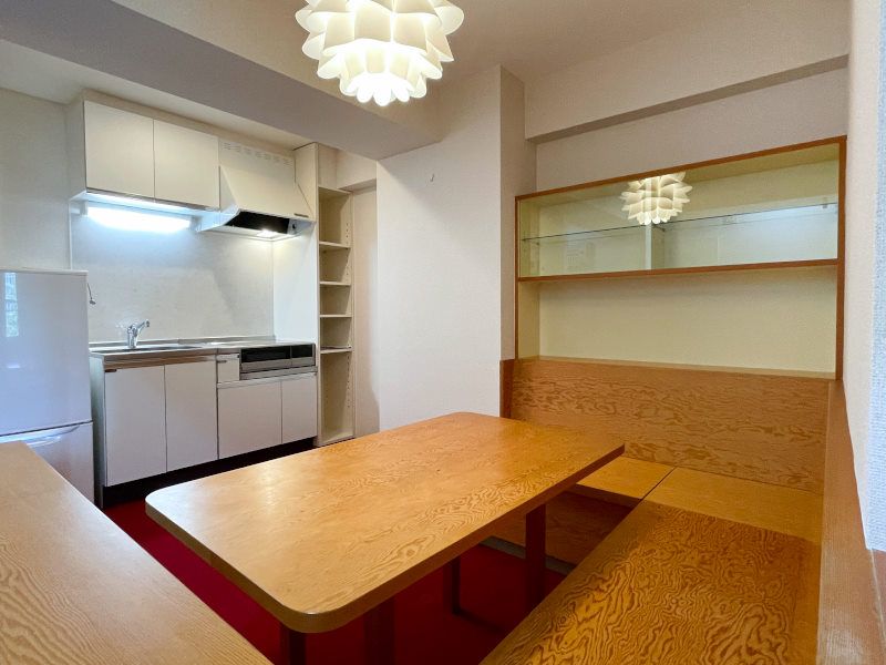 2DK Resort Condominium in Yuzawa, Niigata - 47.44 sqm - Thumbnail 3