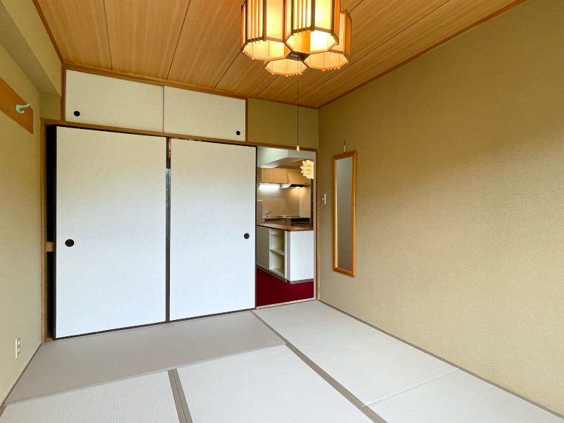 2DK Resort Condominium in Yuzawa, Niigata - 47.44 sqm - Thumbnail 4