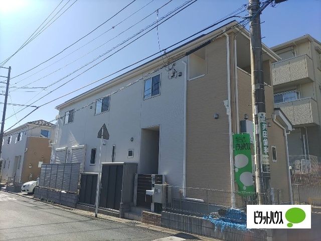 4LDK Solar Panel House in Ichikawa with Recent Renovation - Thumbnail 3