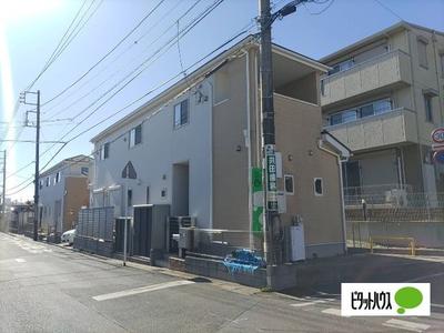 4LDK Solar Panel House in Ichikawa with Recent Renovation — Image 1, Ichigawa, Chiba