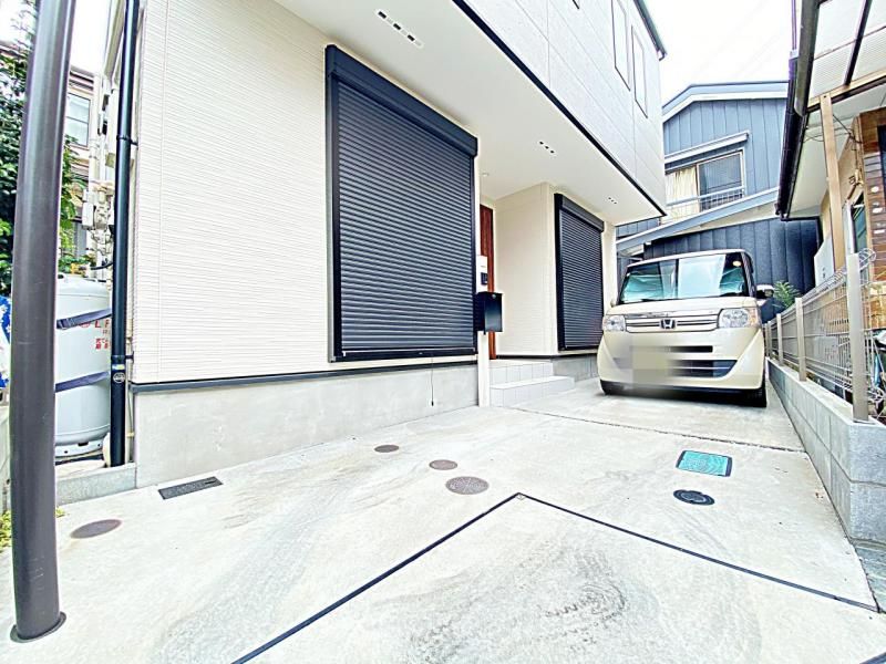 3LDK House in Tokorozawa Saitama - 2023 Build - Thumbnail 2