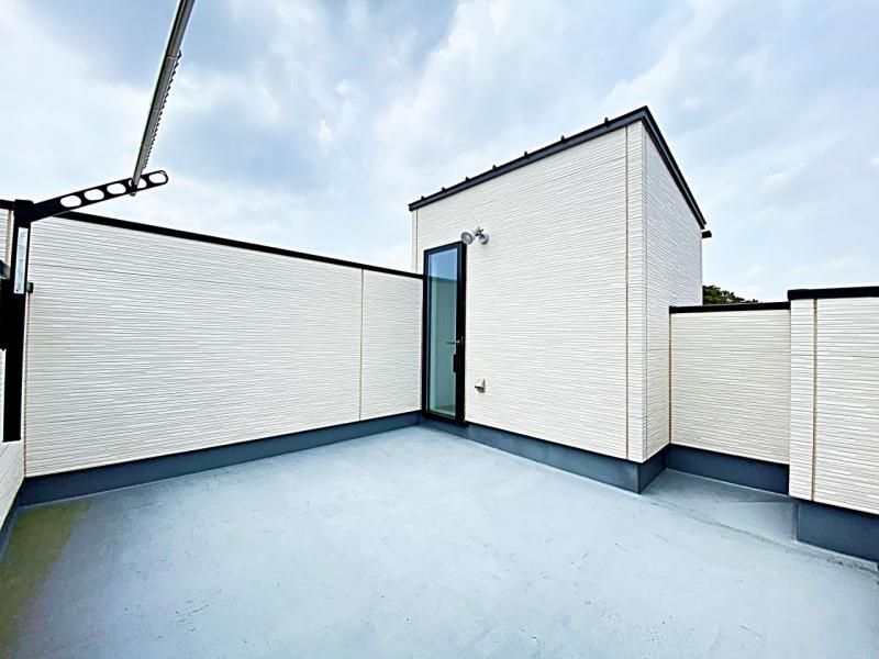 3LDK House in Tokorozawa Saitama - 2023 Build - Thumbnail 3