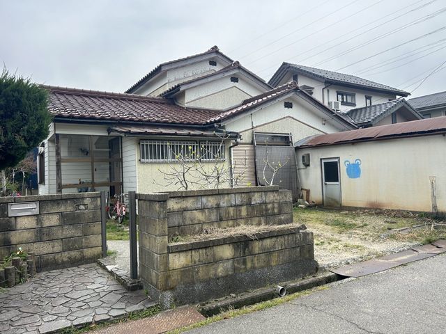 95 Tsubo Land Parcel for Sale in Tsuruga, Fukui - Thumbnail 2