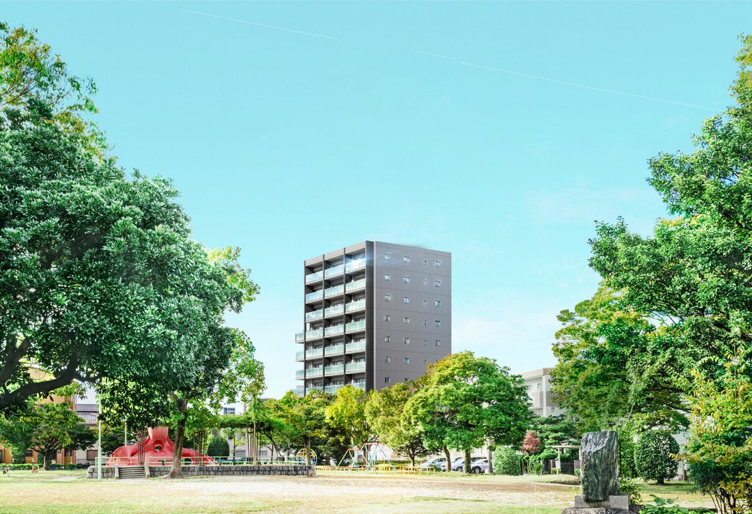 Famiriare Hatta New Condominium for Sale in Nagoya - Thumbnail 4