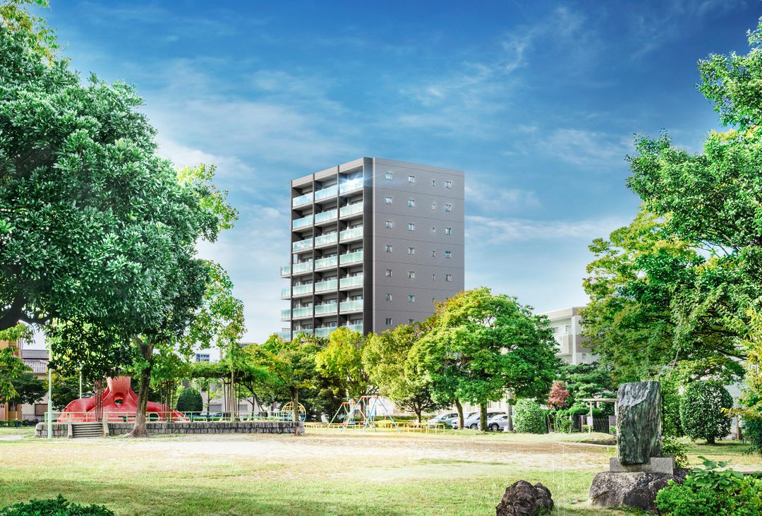 Famiriare Hatta New Condominium for Sale in Nagoya - Thumbnail 3