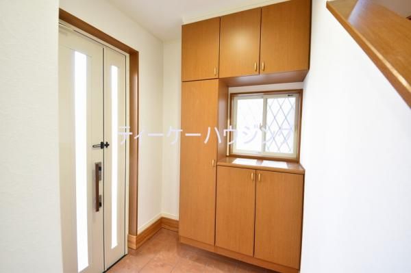 Renovated 3LDK House in Misato, Saitama with 450,000 Yen Cashback - Thumbnail 2