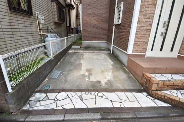 Renovated 3LDK House in Misato, Saitama with 450,000 Yen Cashback - Thumbnail 3
