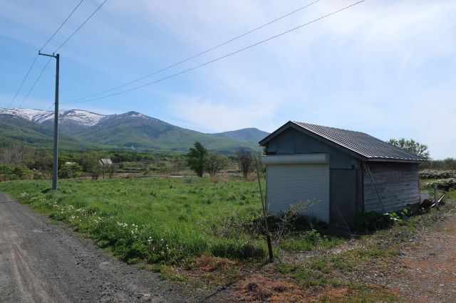 Vacant Land for Sale in Iwanai, Hokkaido - 6,953 sqm - Thumbnail 2