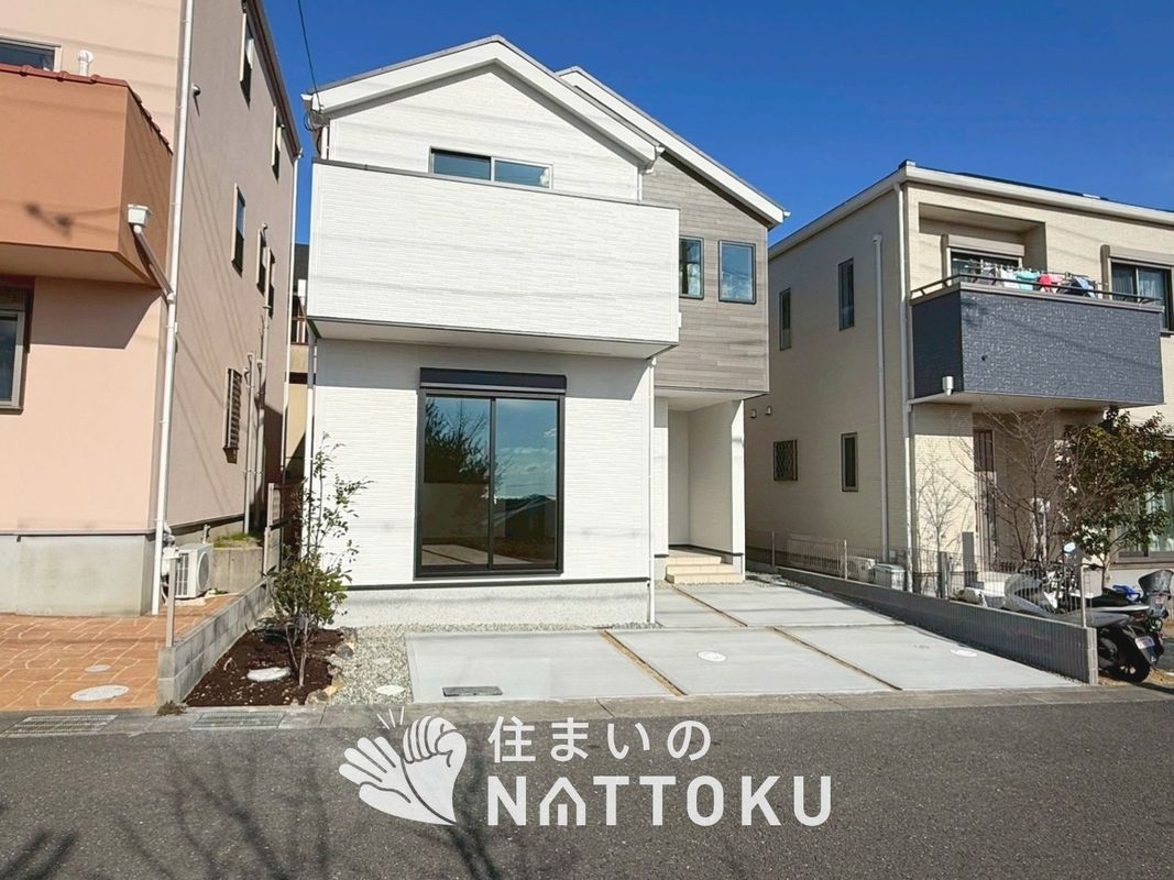 New 3LDK+S House for Sale in Minoh, Osaka - Thumbnail 3
