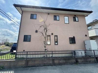 4LDK House in Hitachi with Southwest Sun Exposure — Image 2, Hitachi, Ibaraki