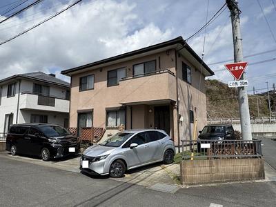 4LDK House in Hitachi with Southwest Sun Exposure — Image 1, Hitachi, Ibaraki