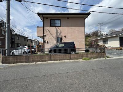 4LDK House in Hitachi with Southwest Sun Exposure — Image 3, Hitachi, Ibaraki