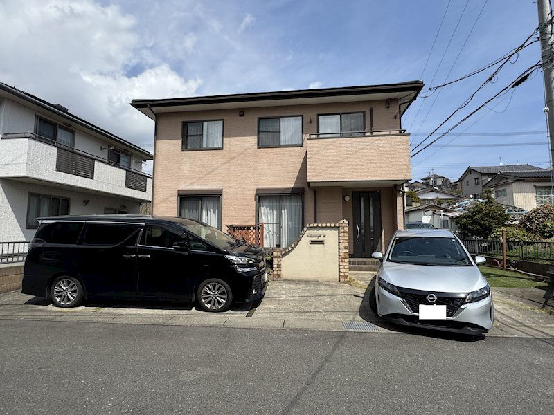 4LDK House in Hitachi with Southwest Sun Exposure - Thumbnail 2