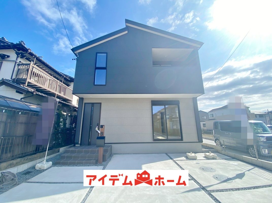 New 3LDK & 4LDK Houses for Sale in Kitanishi, Aichi - Thumbnail 3