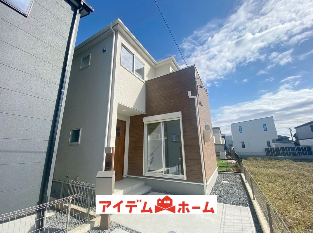 New 3LDK & 4LDK Houses for Sale in Kitanishi, Aichi - Thumbnail 4