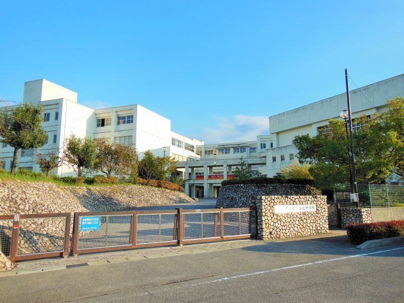 Building Plot for Sale in Okazaki, Aichi - 132 sqm - Thumbnail 3