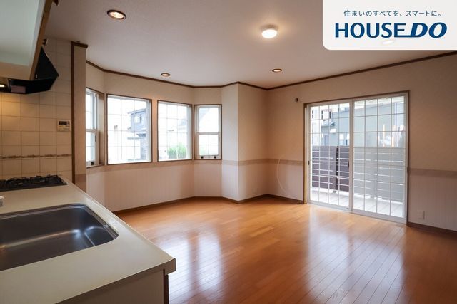 4LDK House in Koka City Shiga Prefecture 1480万円 - Thumbnail 2