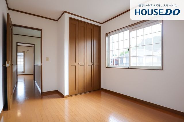 4LDK House in Koka City Shiga Prefecture 1480万円 - Thumbnail 4