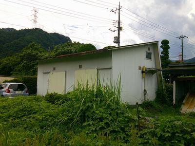 Compact one-room house in Annaka City, Gunma — Image 1, Annaka, Gunma
