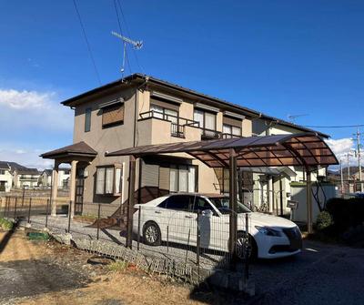 4DK House in Tochigi City - Spacious Family Home — Image 2, Tochigi, Tochigi