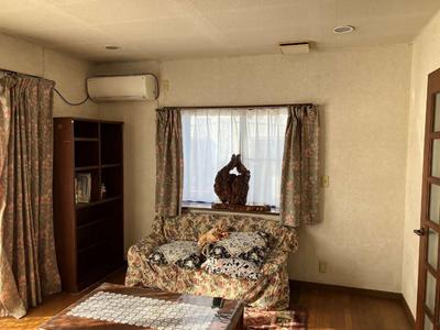 4DK House in Tochigi City - Spacious Family Home — Image 3, Tochigi, Tochigi