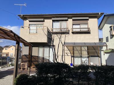 4DK House in Tochigi City - Spacious Family Home — Image 1, Tochigi, Tochigi