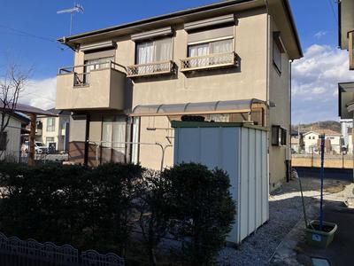 4DK House in Tochigi City - Spacious Family Home — Image 1, Tochigi, Tochigi